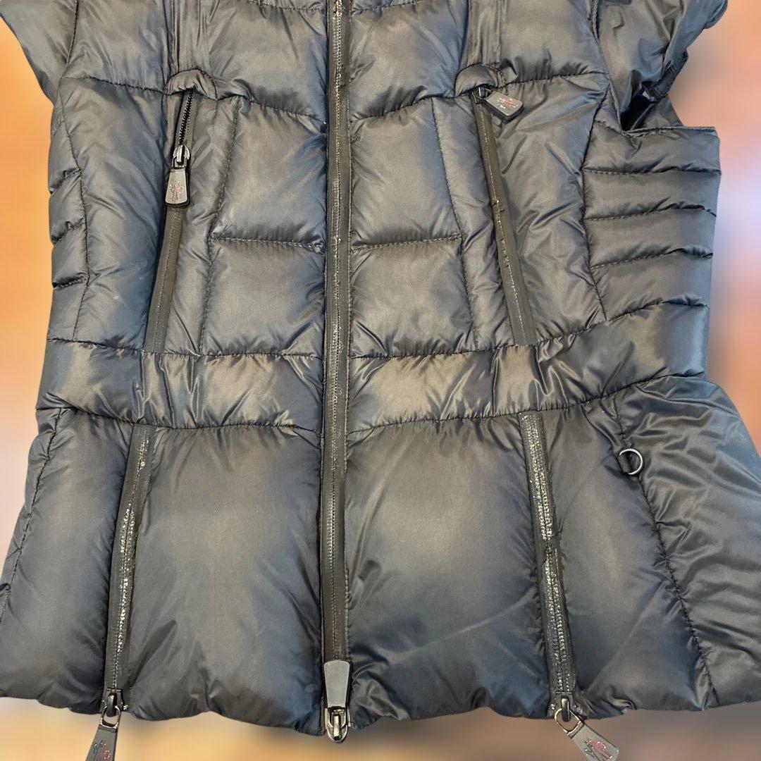 モンクレールダウンベスト