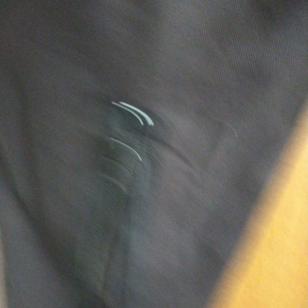 NUMBER (N)INE ジップ　パンツ　ボンテージ　カーゴ未使用品