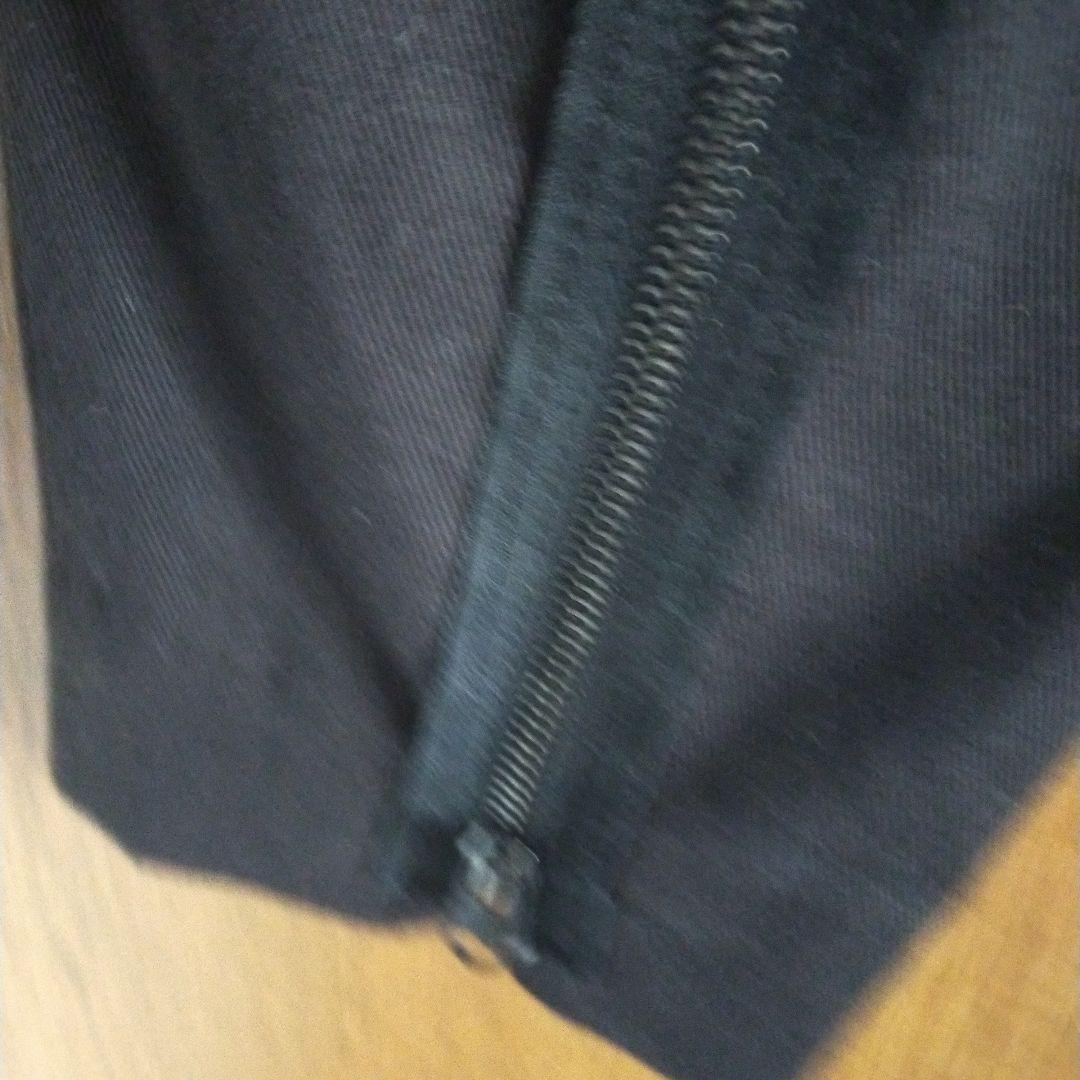 NUMBER (N)INE ジップ　パンツ　ボンテージ　カーゴ未使用品