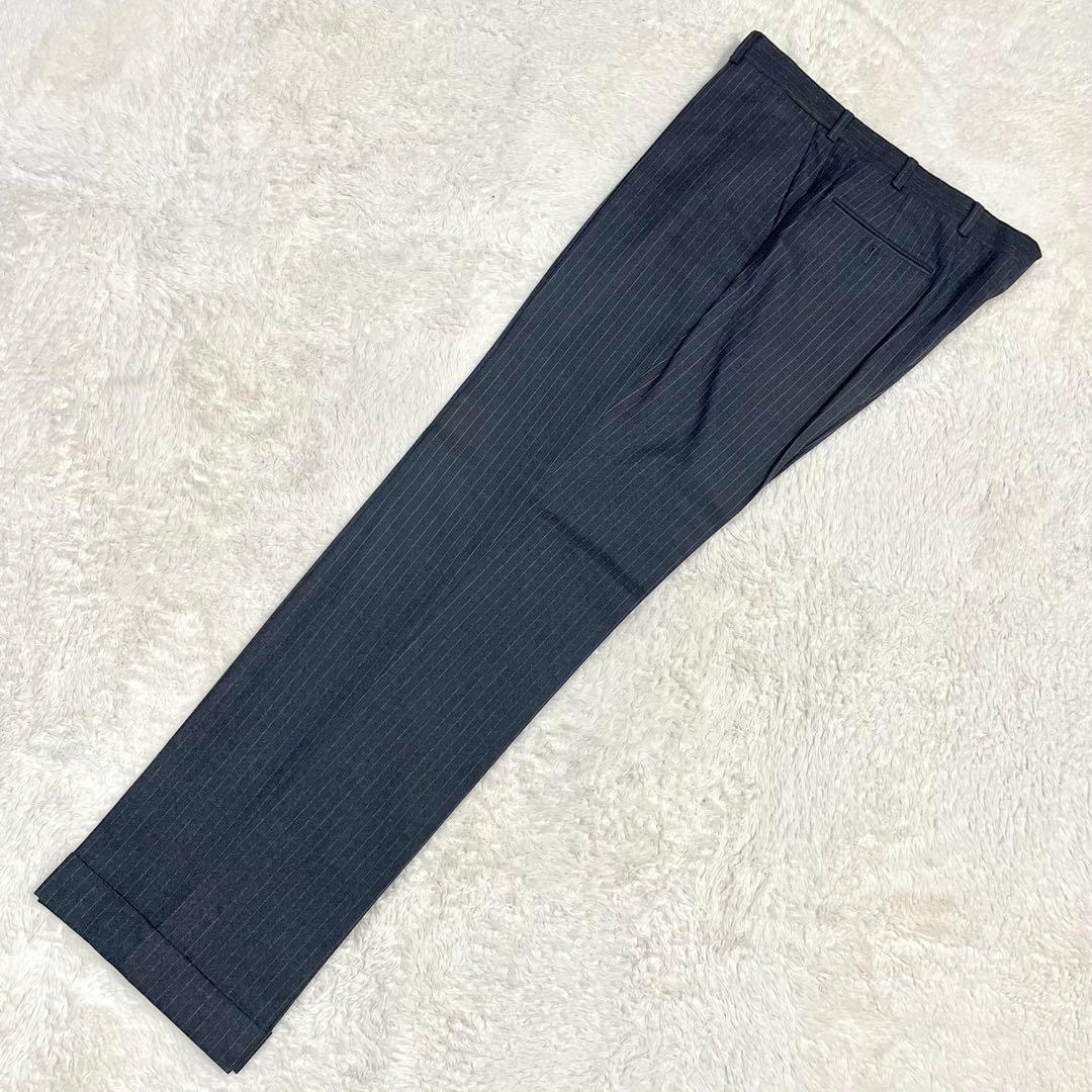 ブルックスブラザース 1818 Regent ウール セットアップ スーツ