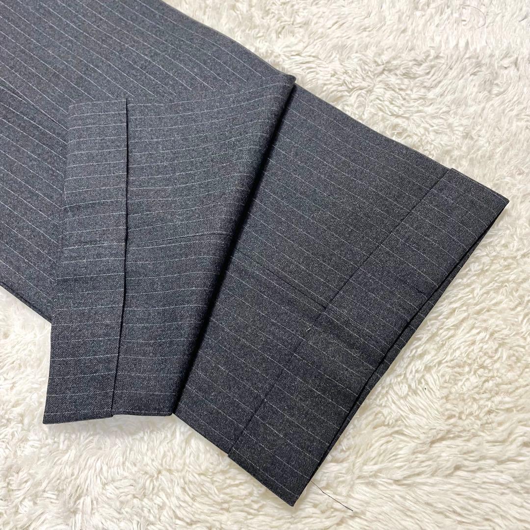 ブルックスブラザース 1818 Regent ウール セットアップ スーツ