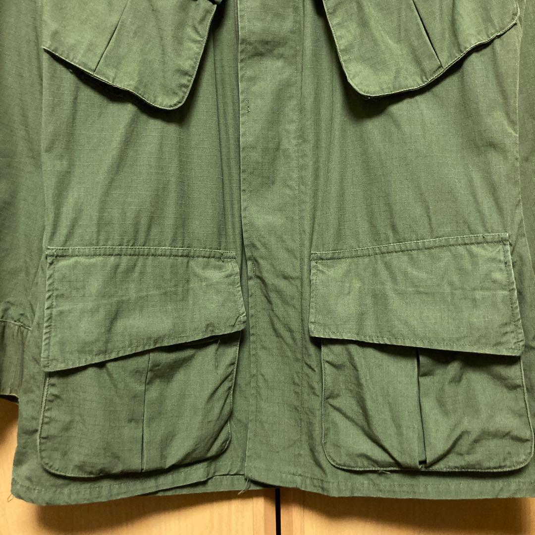 ジャケット・アウター JUNGLE FATIGUE JACKET X-SMALL-SHORT