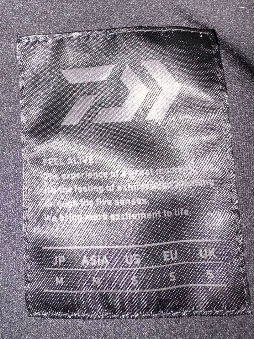 DAIWA PIER39 ダイワピア39 テーラードジャケット Black