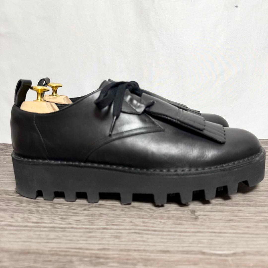 28.0サイズ！Engineered Garments × Clarks ブーツ