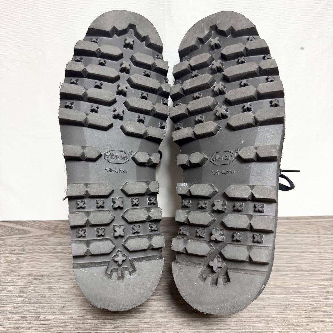 28.0サイズ！Engineered Garments × Clarks ブーツ