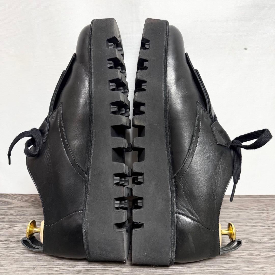 28.0サイズ！Engineered Garments × Clarks ブーツ