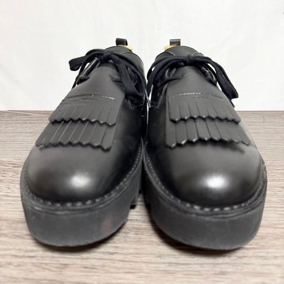 28.0サイズ！Engineered Garments × Clarks ブーツ