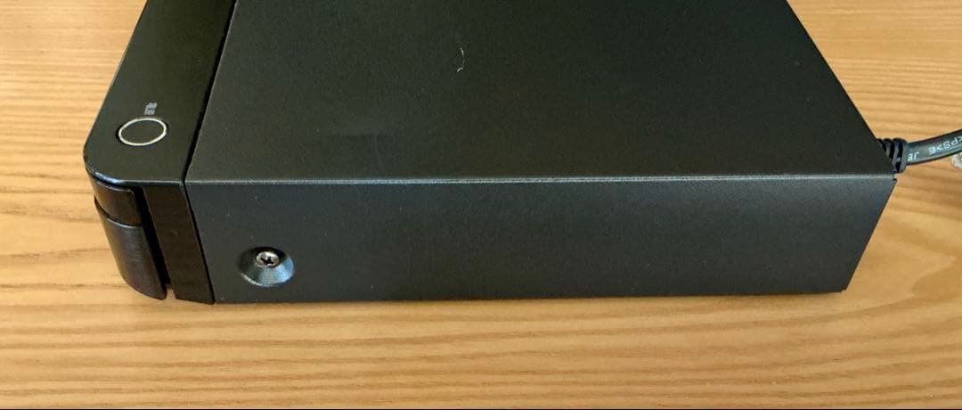 TOSHIBA DBR-W509 ブルーレイレコーダー 東芝