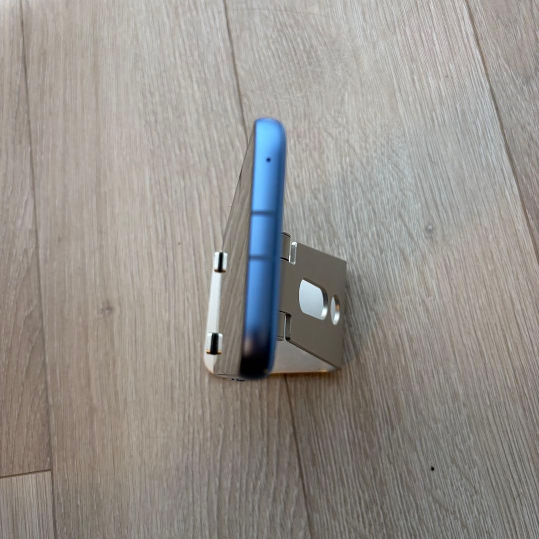 【ほぼ未使用】Google Pixel 8a 128GB ベイ｜残債なし 箱あり