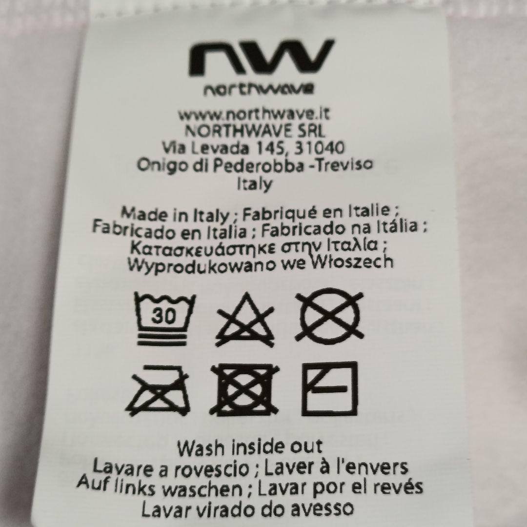 支給品　サーマルベスト　NW　EF Education-Nippo　裏起毛　ジレ