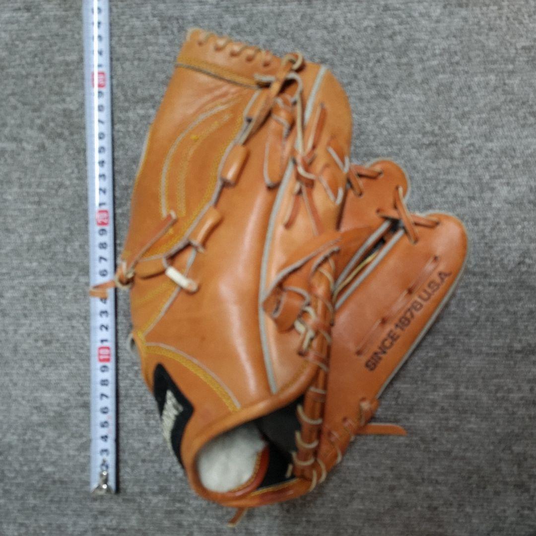 SPALDING 硬式野球投手用グローブ SPGK-31