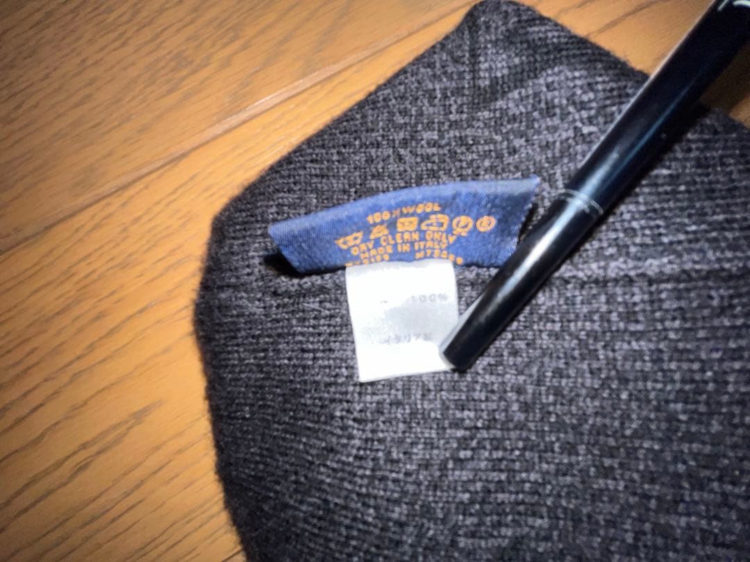 rdp様 Louis Vuitton ビーニー ニット帽