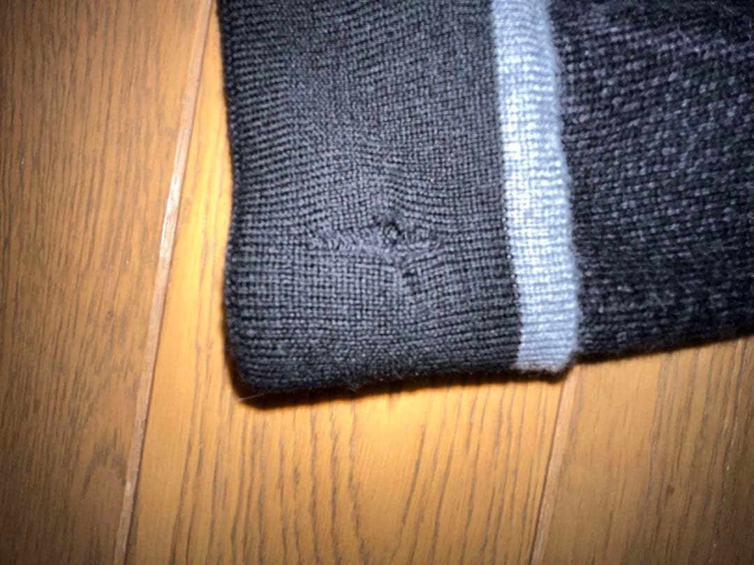 rdp様 Louis Vuitton ビーニー ニット帽