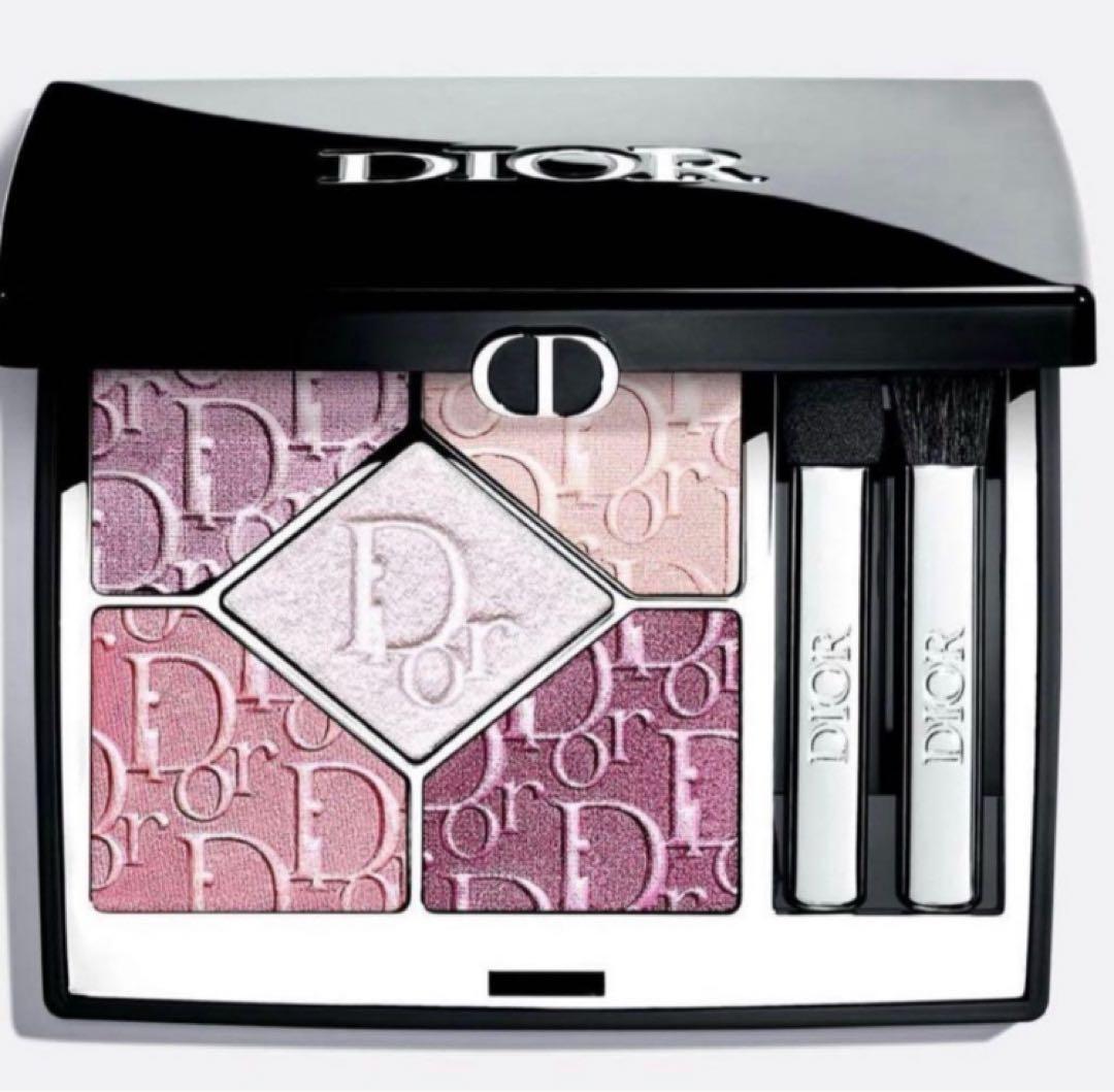 dior ディオール ディオールショウ サンククルール ピンクロリポップ 865