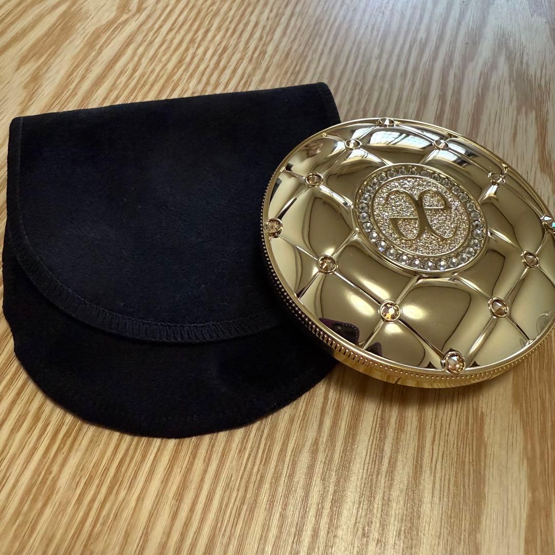 エレガンス ラプードルオートニュアンス 35thアニバーサリーケース