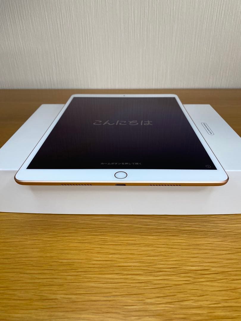 iPad Air 第3世代　256GB 良好状態　iPad本体
