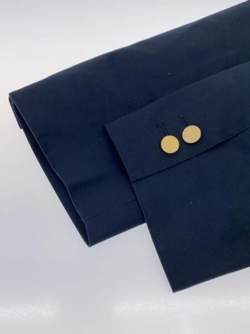 BEAMS LIGHTS コットンブレザー VENTILE