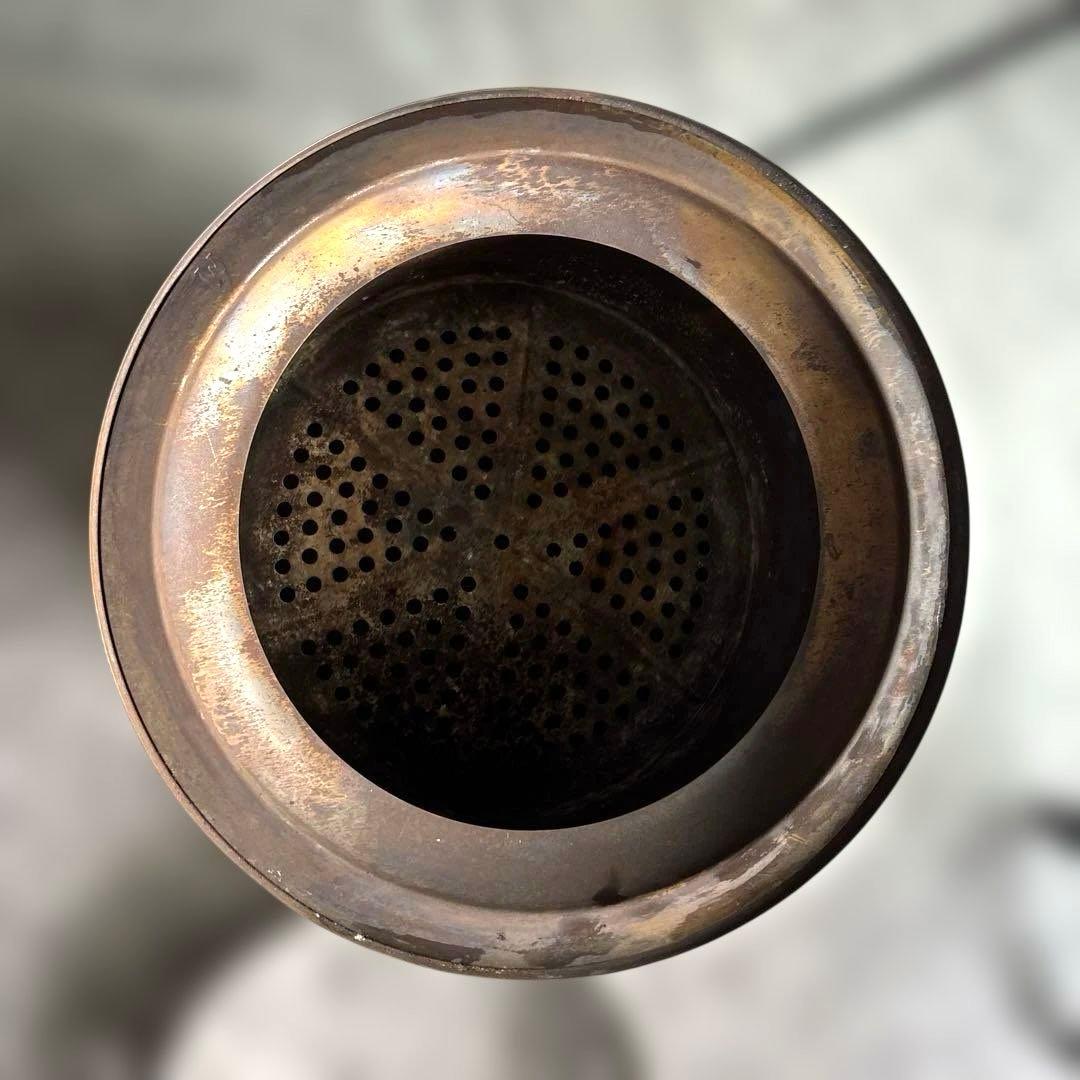 solostove ソロストーブ　レンジャー