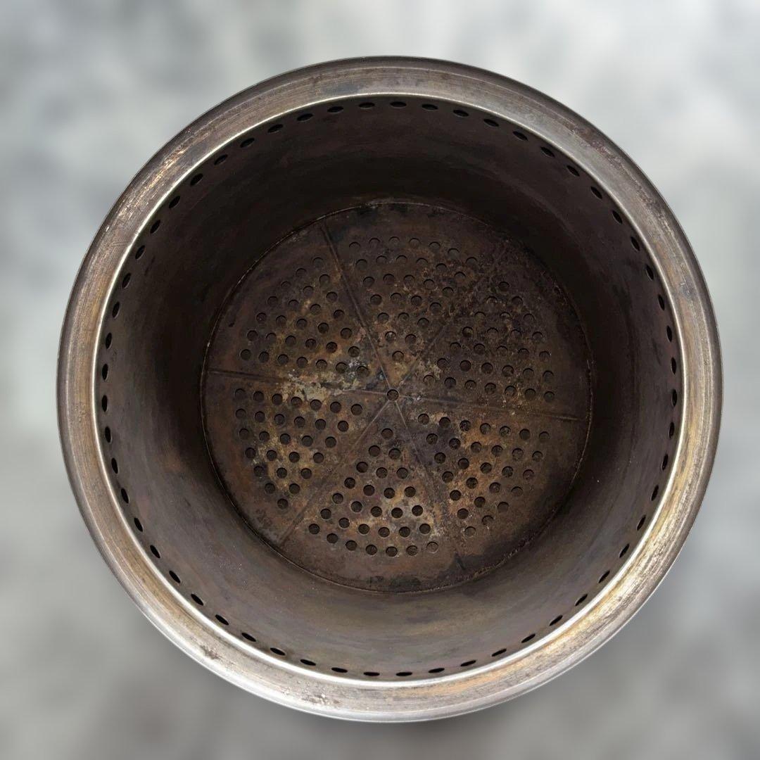 solostove ソロストーブ　レンジャー