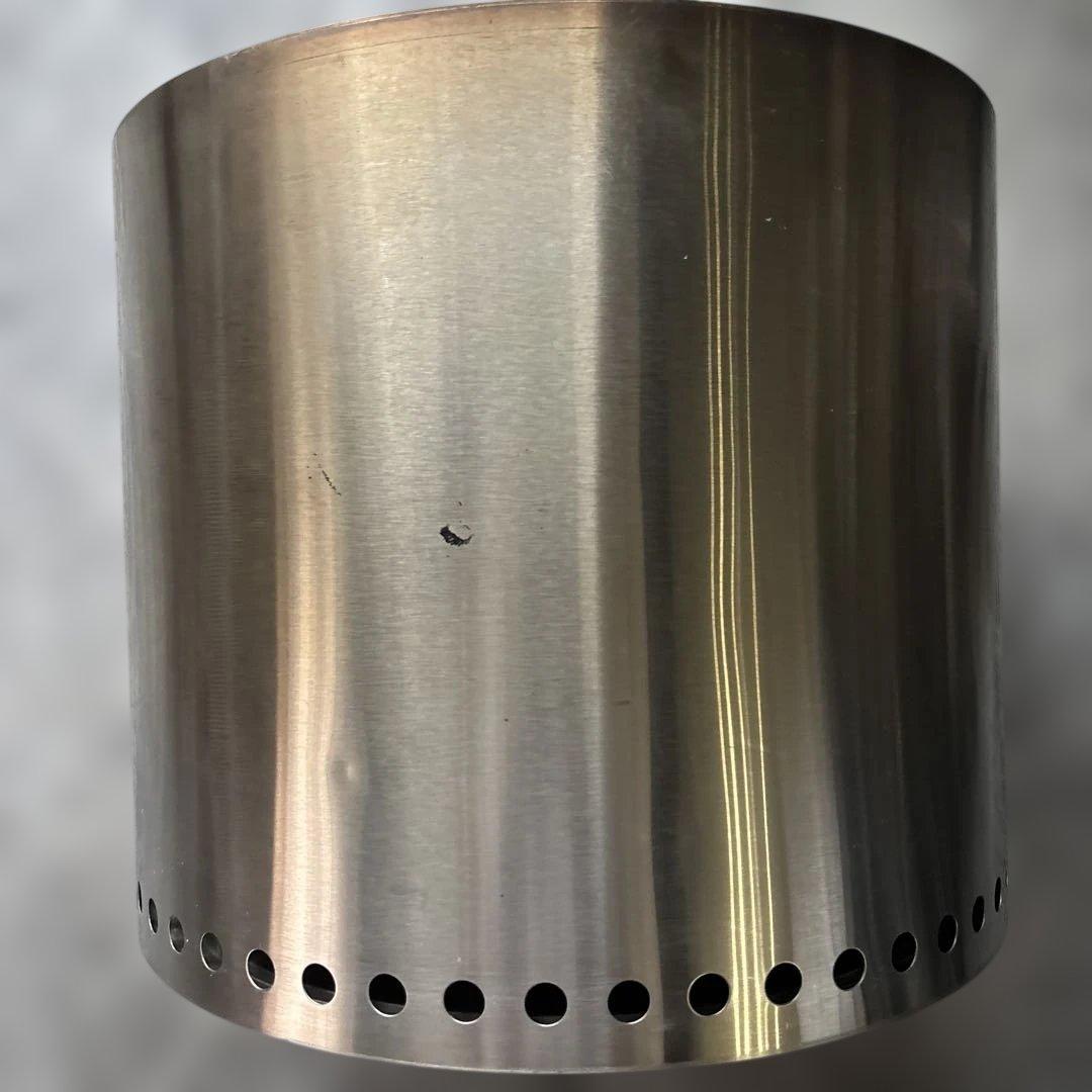 solostove ソロストーブ　レンジャー