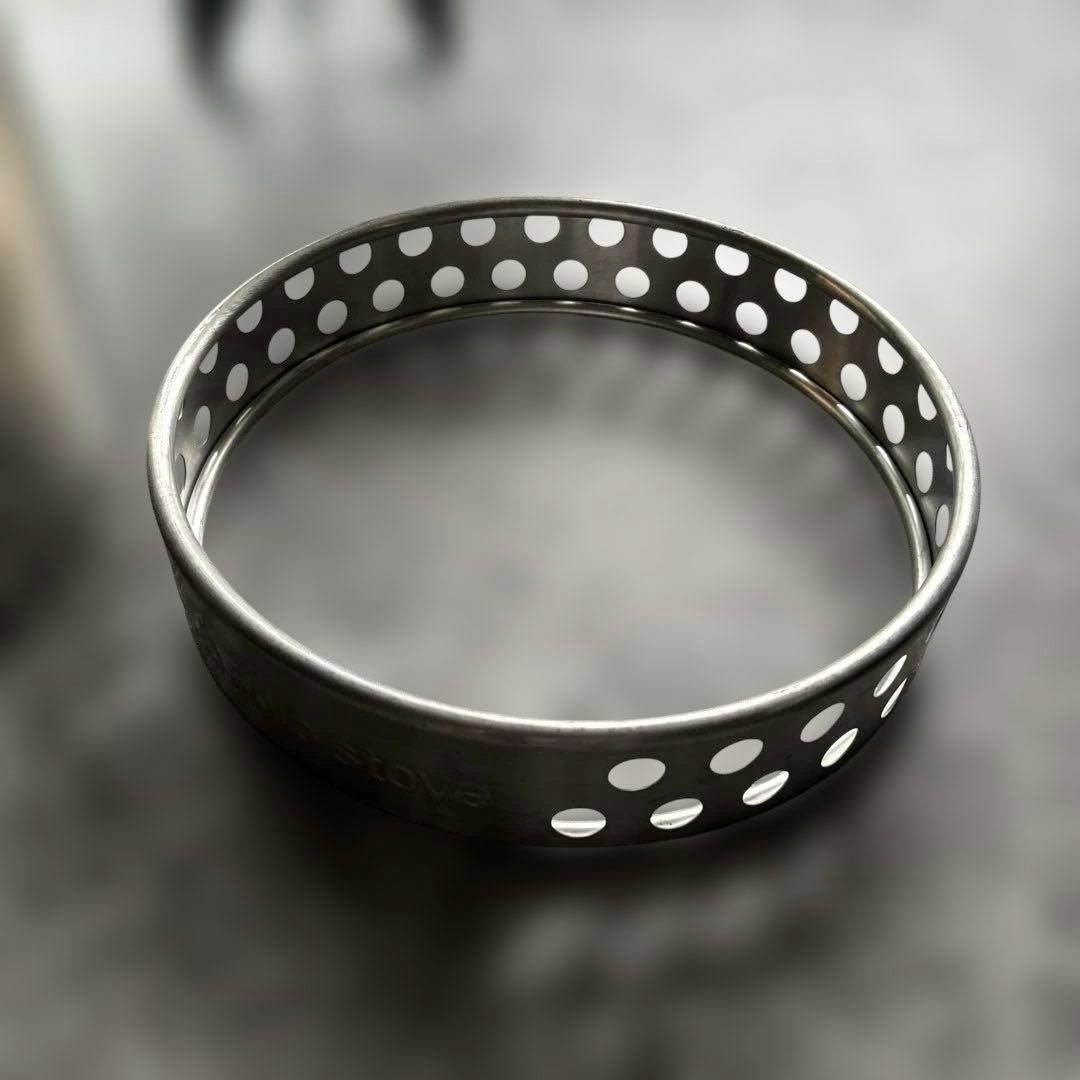 solostove ソロストーブ　レンジャー