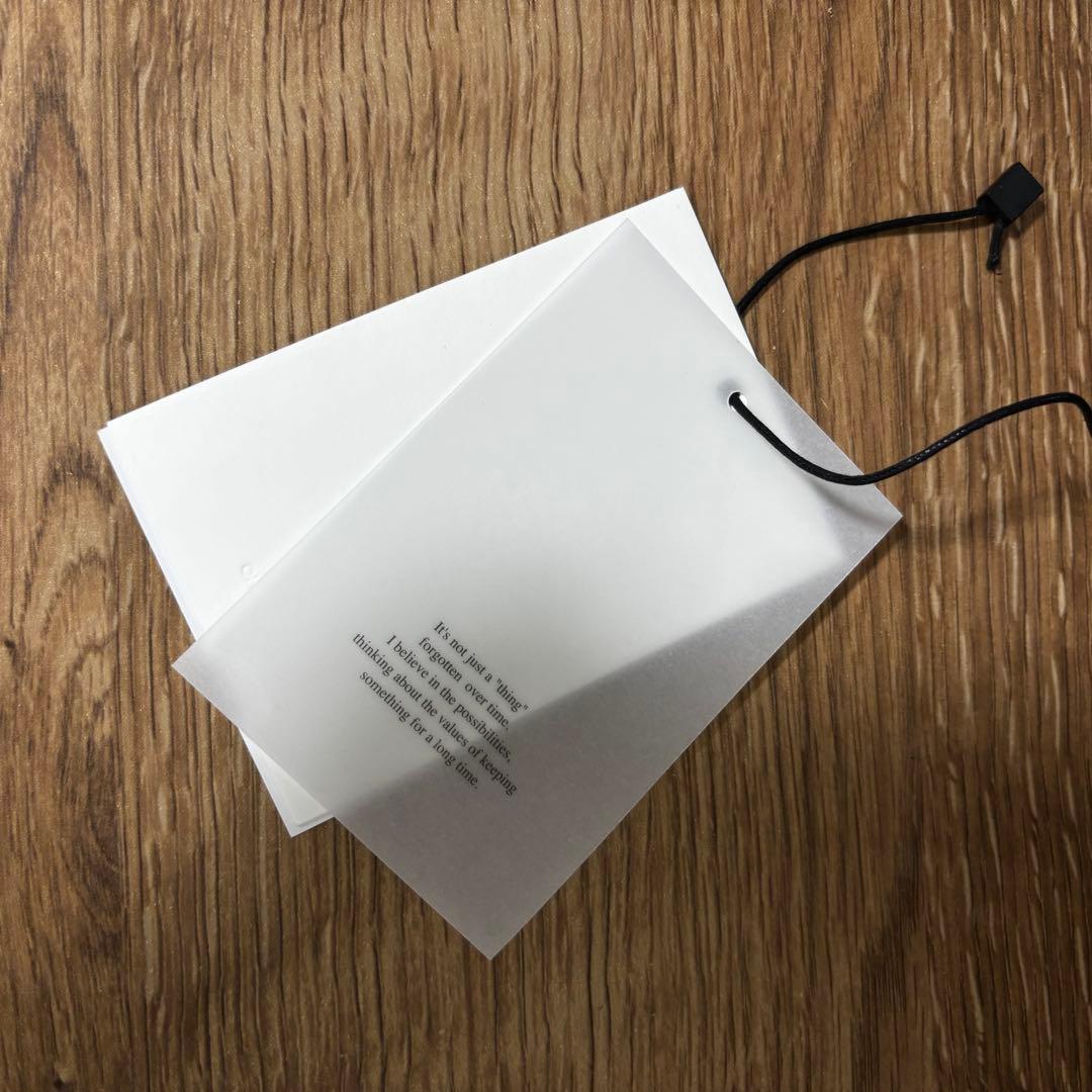 ジャケット・アウター ohotoro Henry Suede Jacket beige