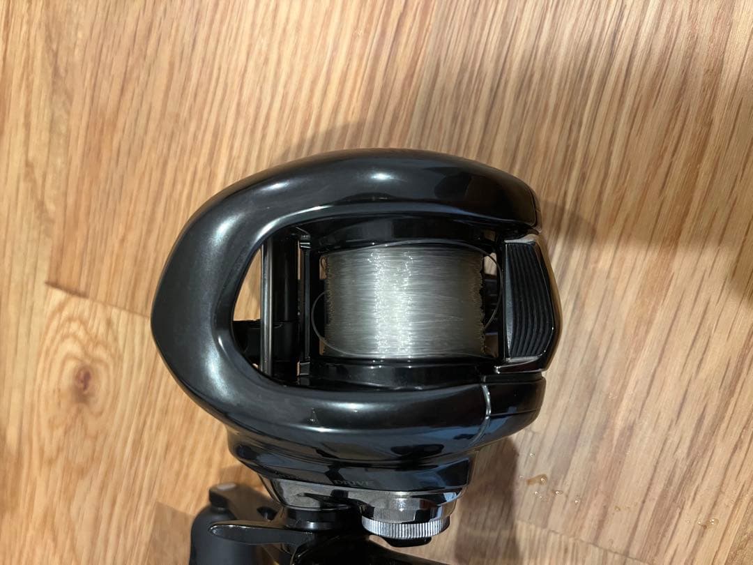 SHIMANO 23 ANTARES DC MD XG リール