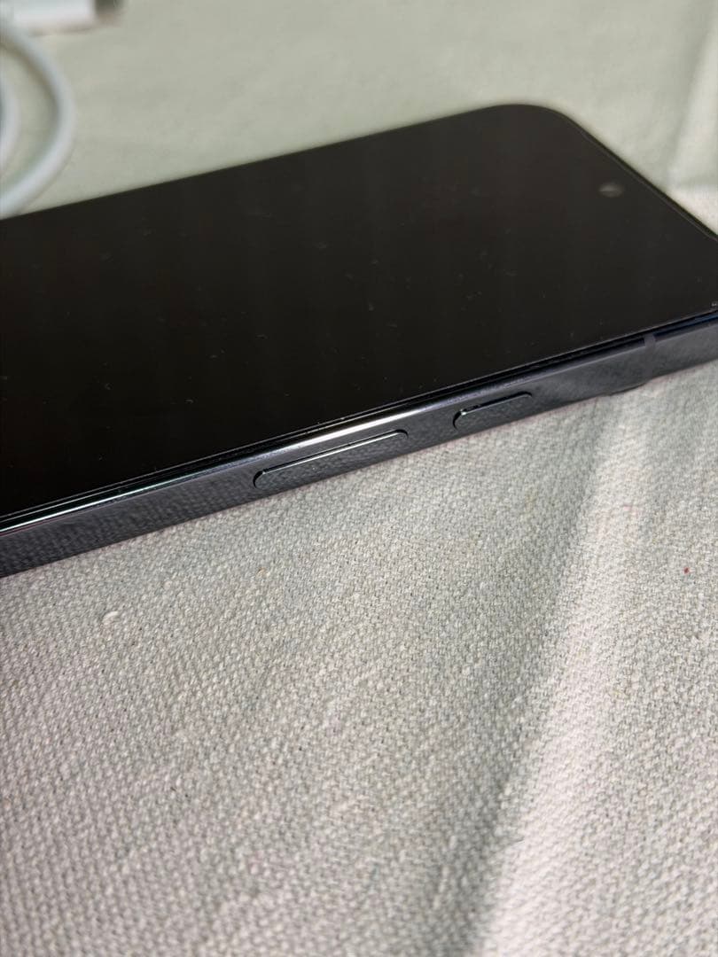 Google Pixel 9 Pro XL 256GB ブラック