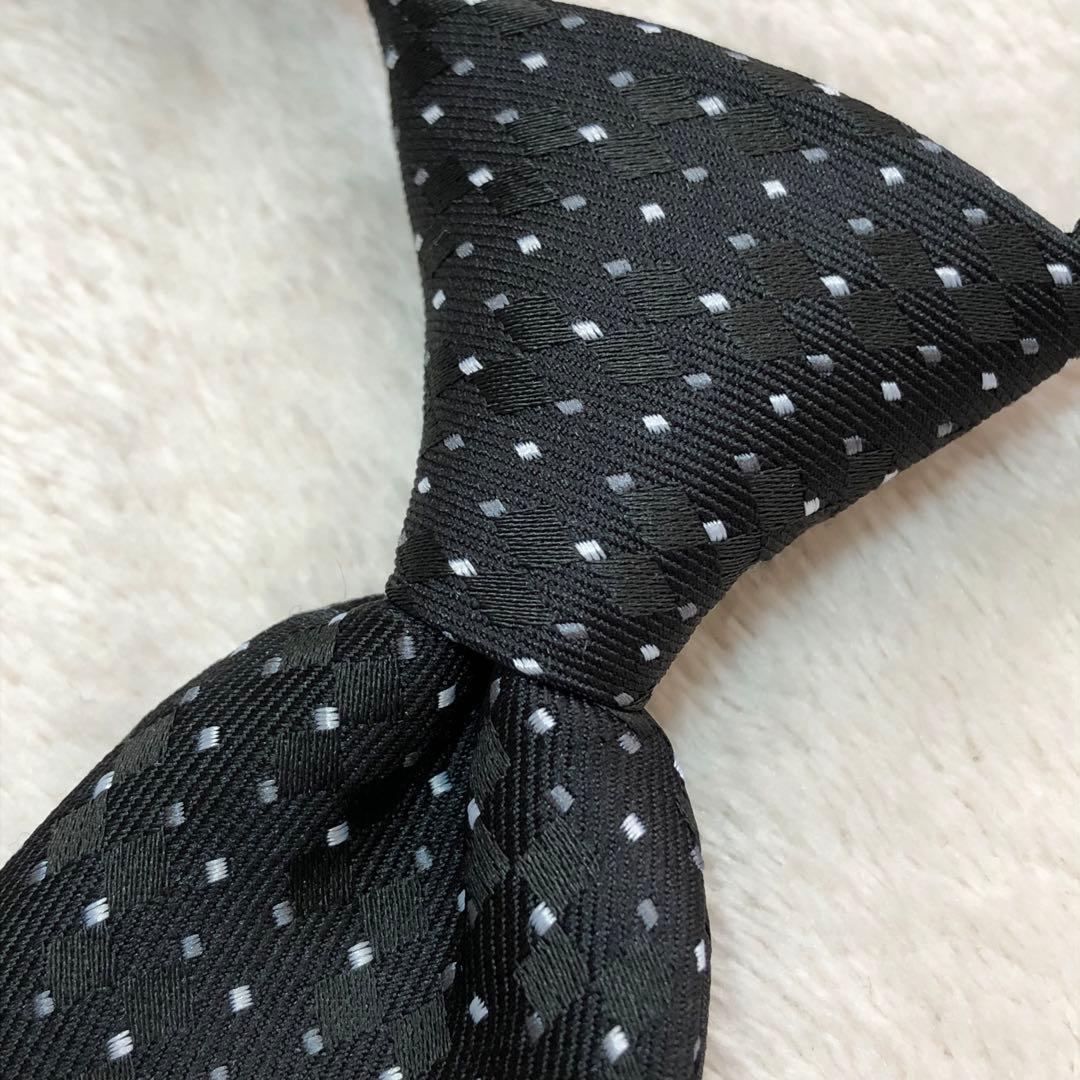 【極美品】ヒロミチナカノ フォーマルスーツ 160 卒業式 ブラック6点セット