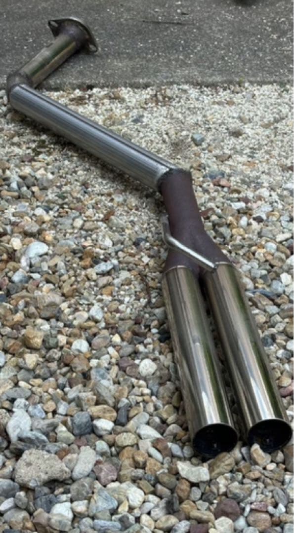 jzx100 チェイサーワンオフデュアル