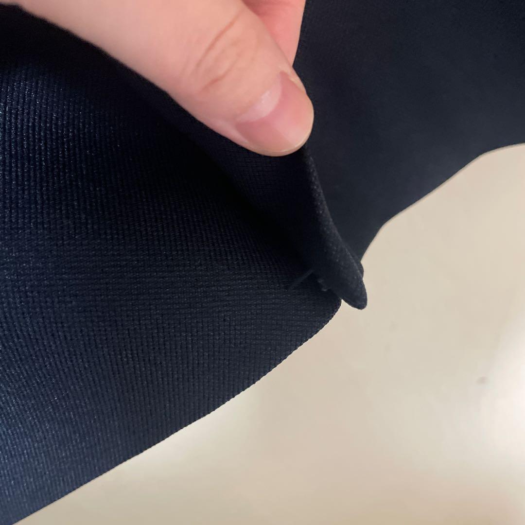 SHIPS any:〈洗濯機可能〉アイビー ブレザー ダブル ジャケット＊38