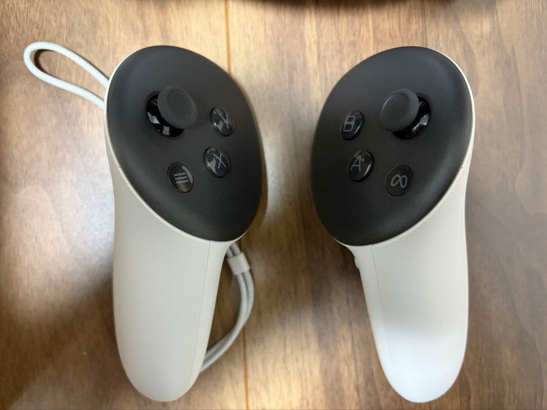 【美品】 Quest 3 512GB