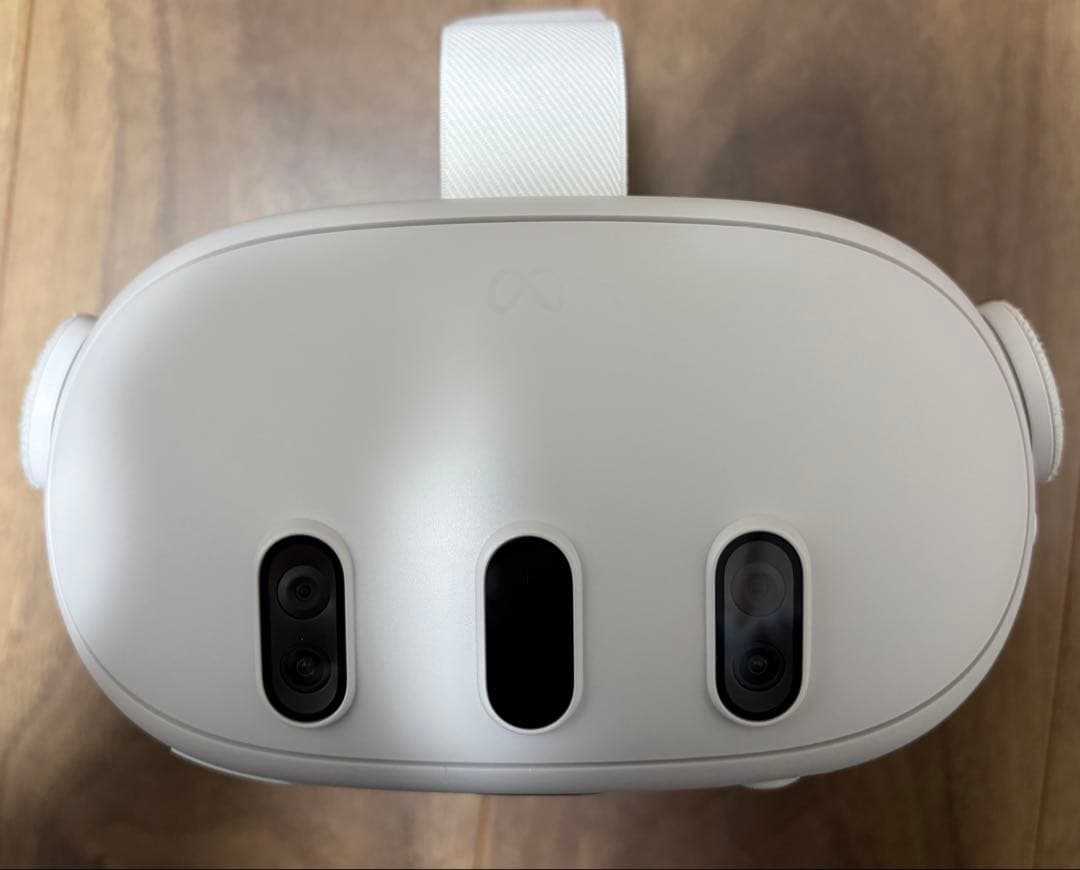 【美品】 Quest 3 512GB