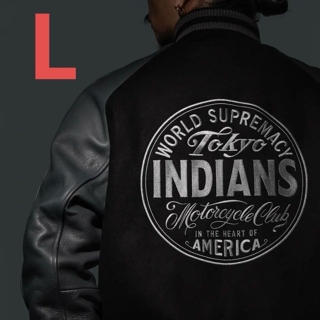 東京インディアンズ スタジャン timc Tokyo Indians