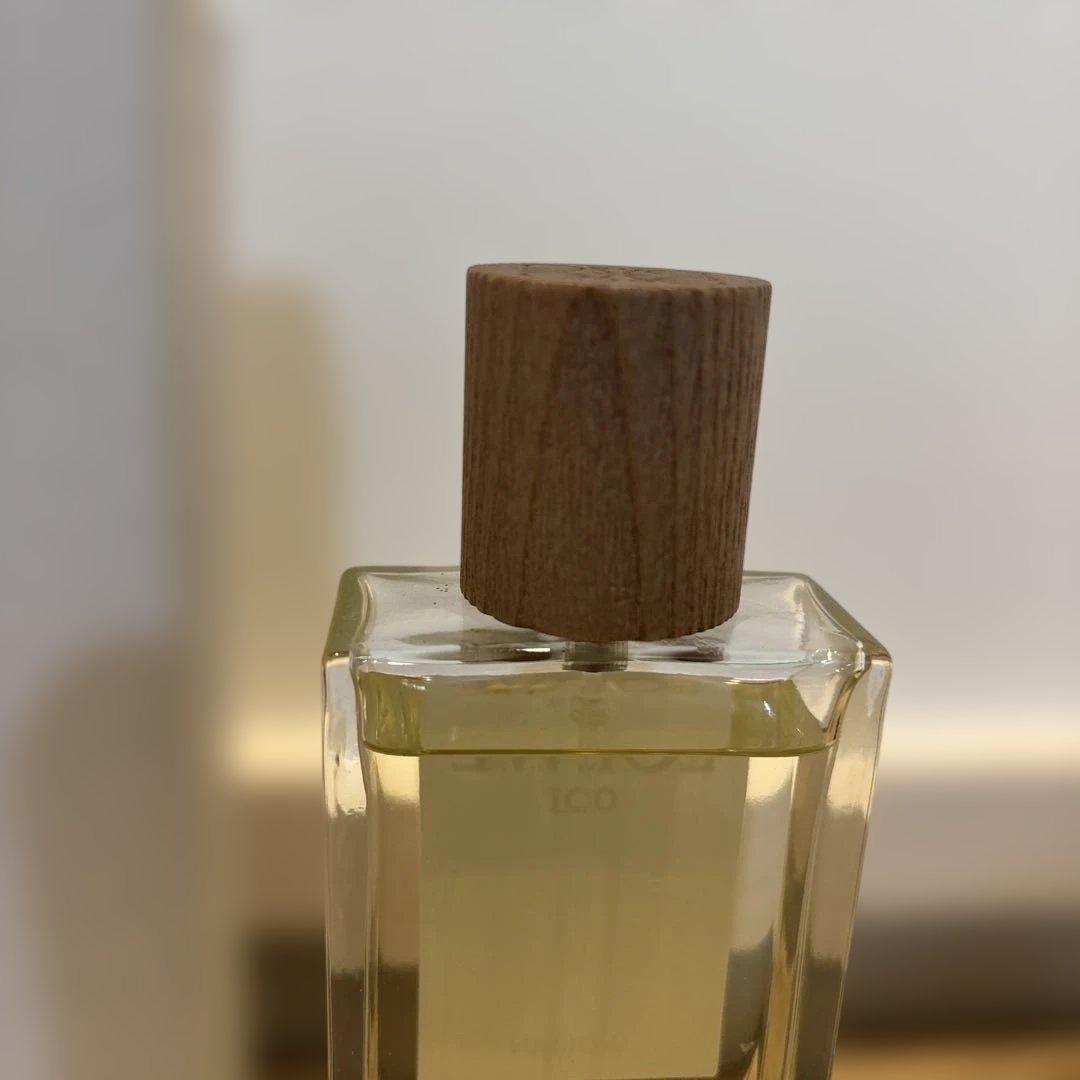 香水(女性用) LOEWE 001 WOMAN Eau de Parfum 100ml