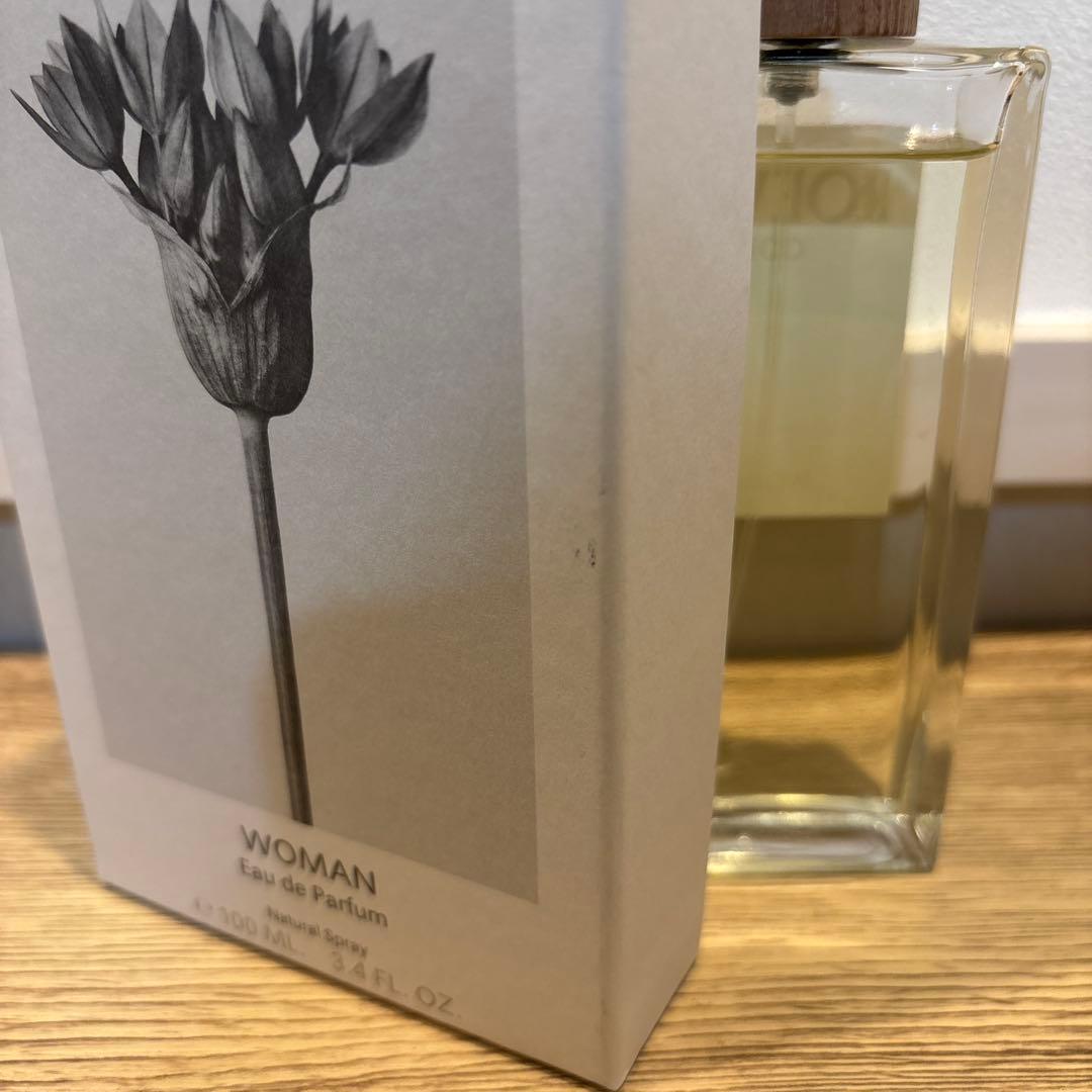 香水(女性用) LOEWE 001 WOMAN Eau de Parfum 100ml