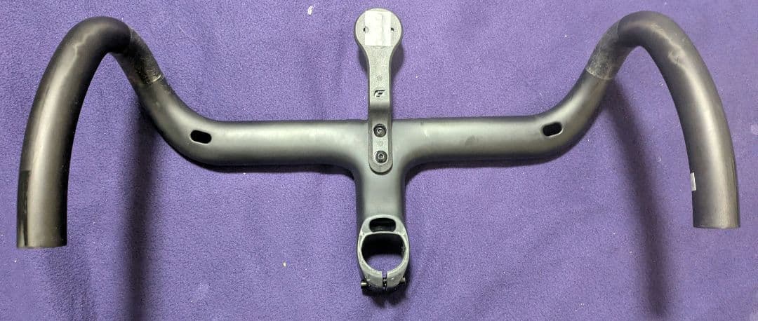 パーツ CADEX Race Integrated Handlebar Road Hb