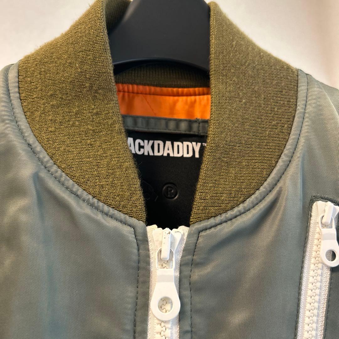 状態良し❗️ MACKDADDY MA-1では数少ないモデル