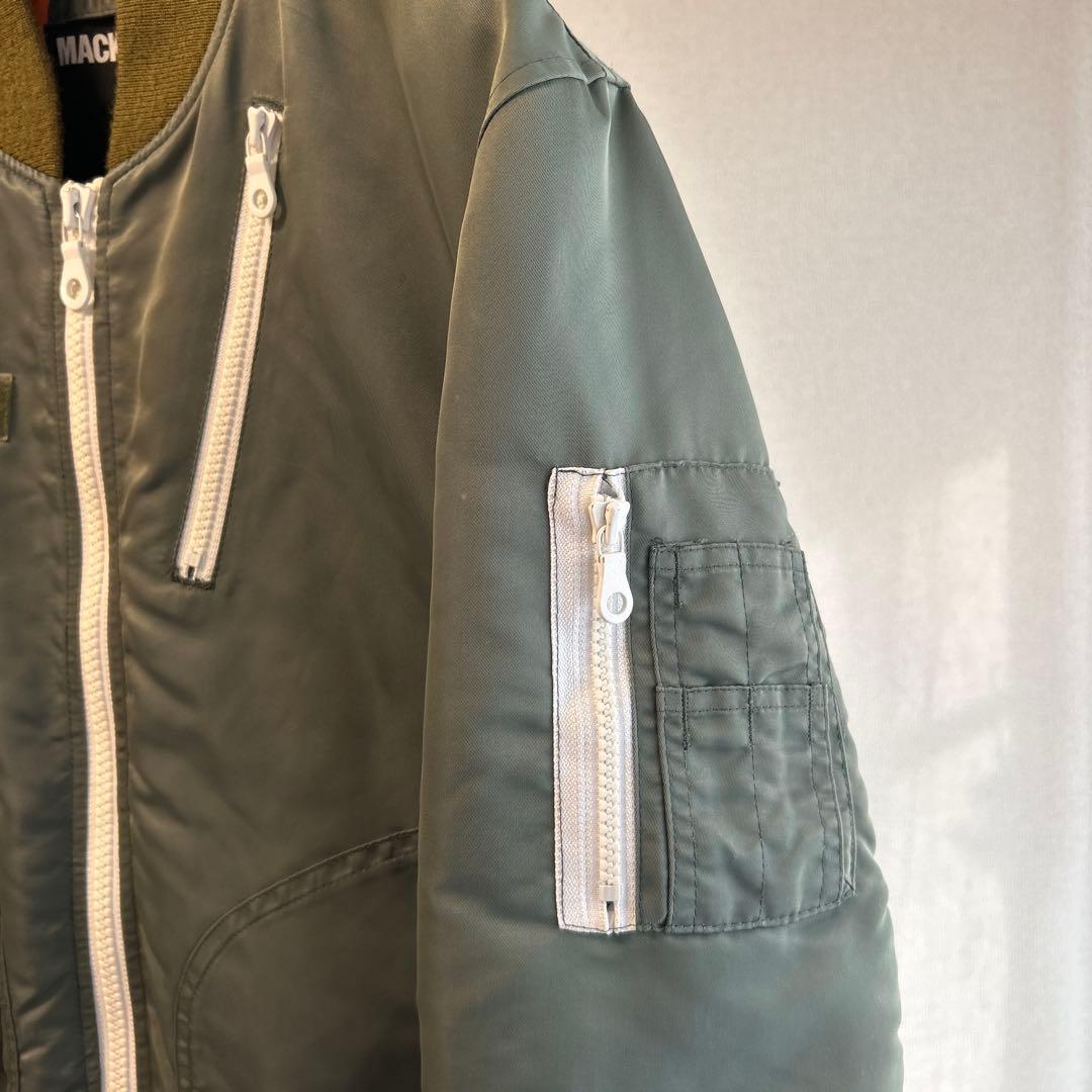 状態良し❗️ MACKDADDY MA-1では数少ないモデル