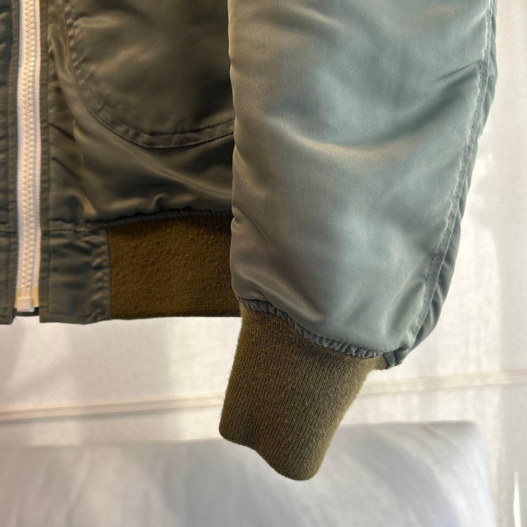 状態良し❗️ MACKDADDY MA-1では数少ないモデル