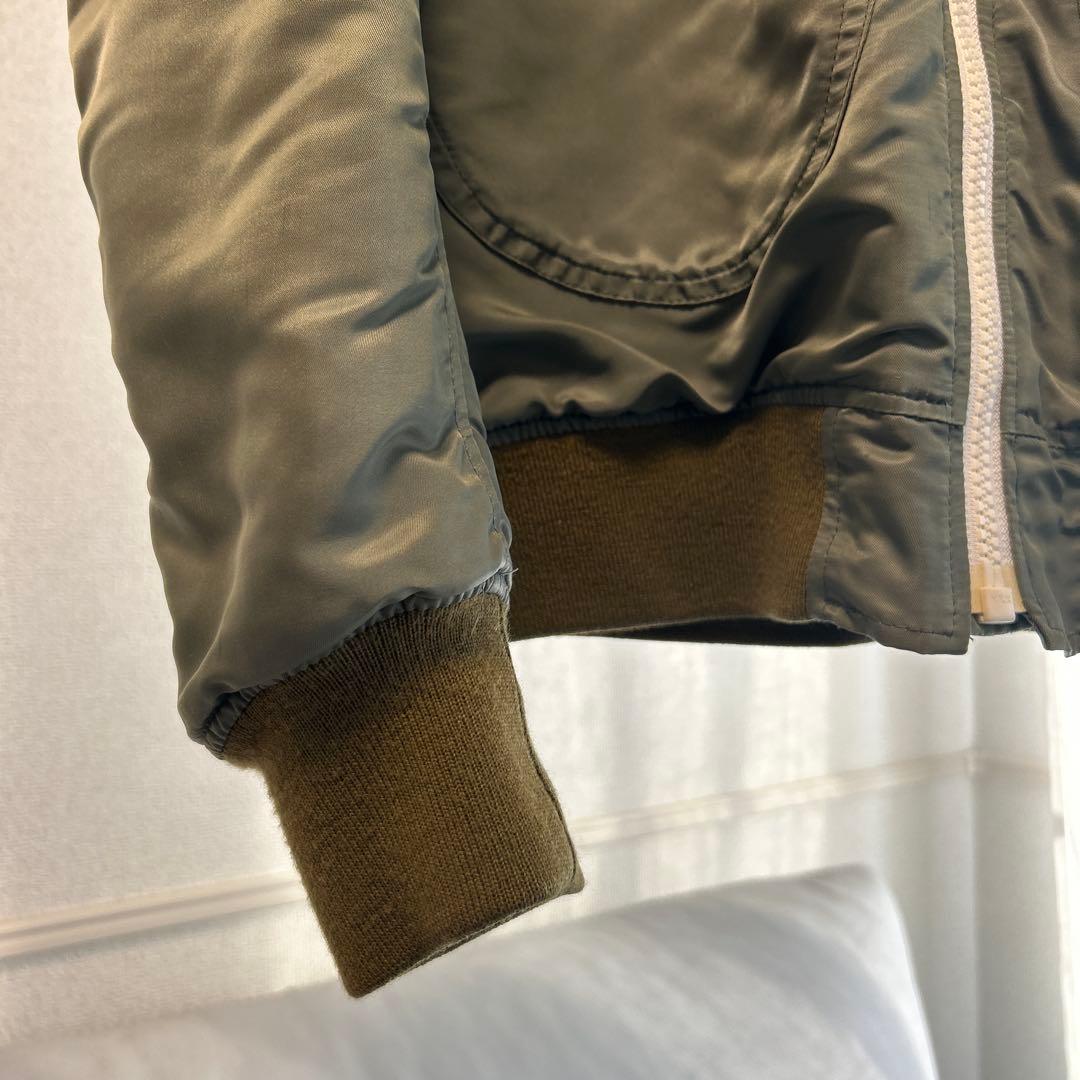 状態良し❗️ MACKDADDY MA-1では数少ないモデル