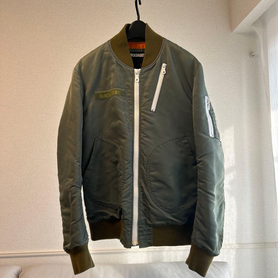 状態良し❗️ MACKDADDY MA-1では数少ないモデル