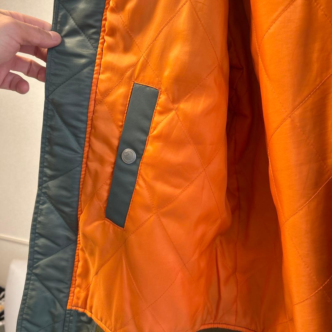 状態良し❗️ MACKDADDY MA-1では数少ないモデル