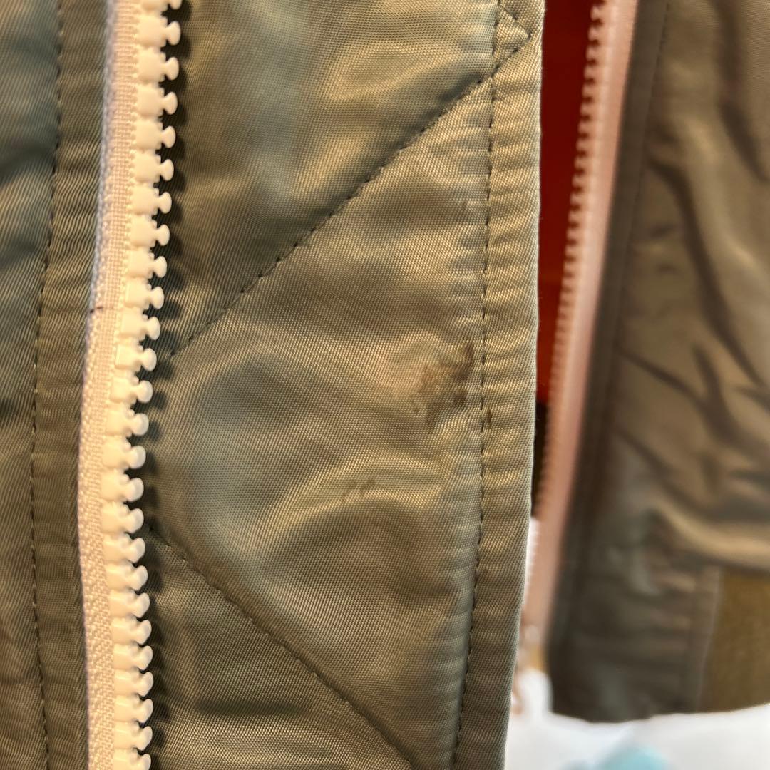 状態良し❗️ MACKDADDY MA-1では数少ないモデル