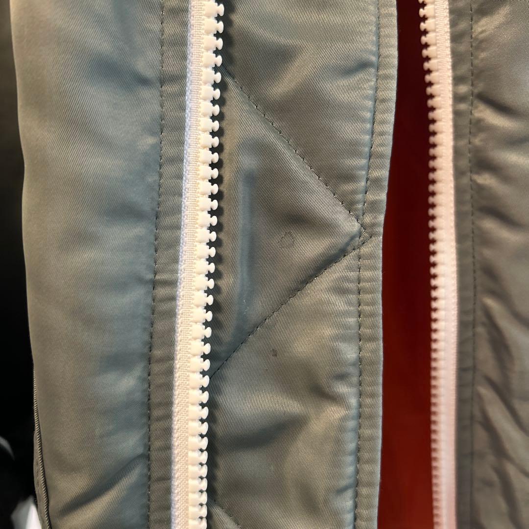 状態良し❗️ MACKDADDY MA-1では数少ないモデル