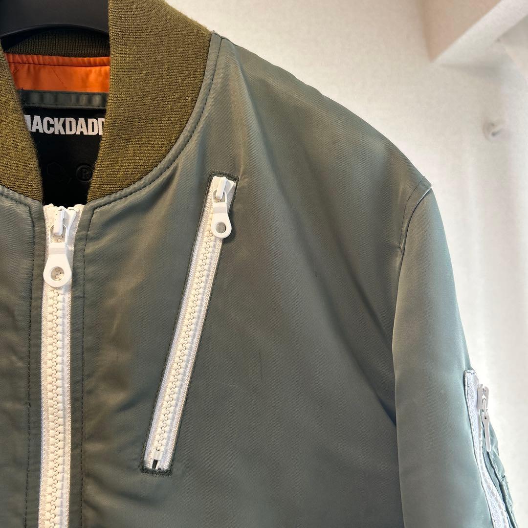 状態良し❗️ MACKDADDY MA-1では数少ないモデル