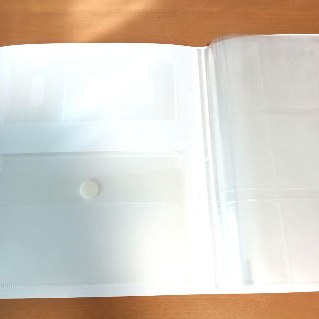 k*n様 アイカツ！ バインダー8冊セット 4ポケットバインダー 9ポケットバイ