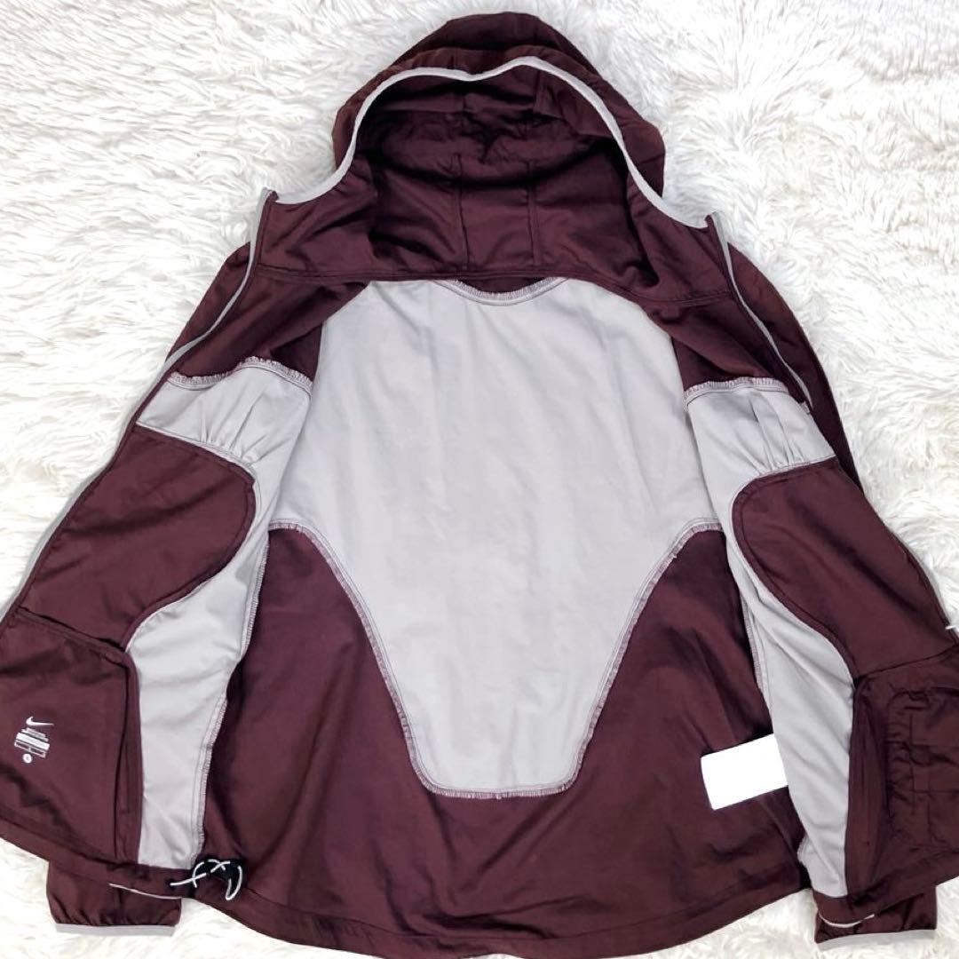 MiCo  ナイキ アンダーカバー GYAKUSOU ナイロンジャケットL