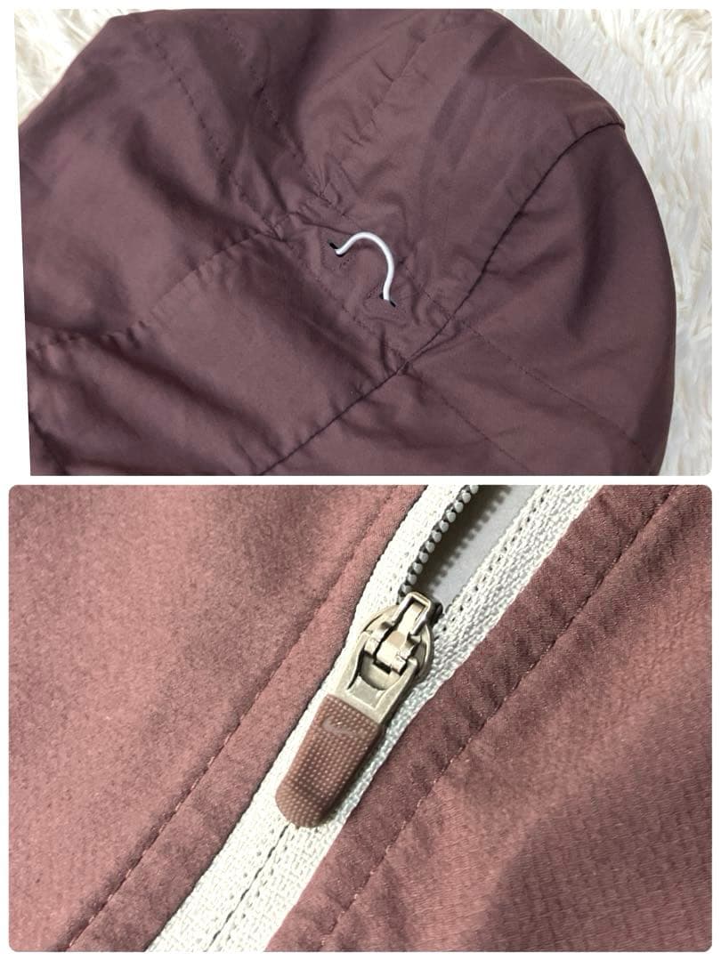 MiCo  ナイキ アンダーカバー GYAKUSOU ナイロンジャケットL