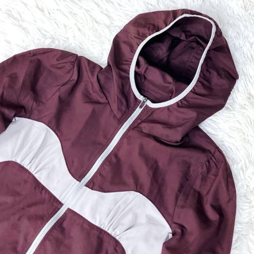 MiCo  ナイキ アンダーカバー GYAKUSOU ナイロンジャケットL